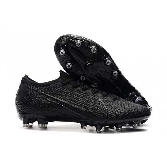 Kopačky Nike Mercurial Vapor 13 Elite AG Triple Černá 39-45