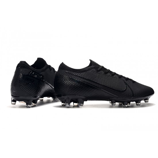 Kopačky Nike Mercurial Vapor 13 Elite AG Triple Černá 39-45