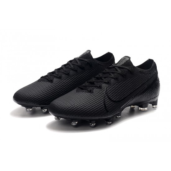 Kopačky Nike Mercurial Vapor 13 Elite AG Triple Černá 39-45