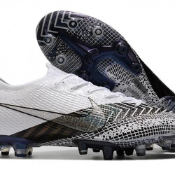 Kopačky Nike Mercurial Vapor 13 Elite AG Bílá Černá 39-45