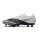 Kopačky Nike Mercurial Vapor 13 Elite AG Bílá Černá 39-45