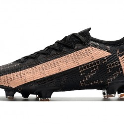 Kopačky Nike Mercurial Vapor 13 Elite FG Černá Khaki 39-45