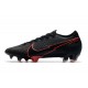 Kopačky Nike Mercurial Vapor 13 Elite FG Černá Červené 39-45