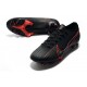 Kopačky Nike Mercurial Vapor 13 Elite FG Černá Červené 39-45