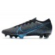 Kopačky Nike Mercurial Vapor 13 Elite FG Modrý Černá 39-45