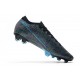 Kopačky Nike Mercurial Vapor 13 Elite FG Modrý Černá 39-45