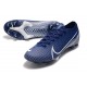 Kopačky Nike Mercurial Vapor 13 Elite FG Modrý Bílá 39-45