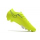 Kopačky Nike Mercurial Vapor 13 Elite FG Zelená Modrý 39-45