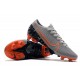 Kopačky Nike Mercurial Vapor 13 Elite FG Šedá oranžový 39-45