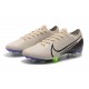 Kopačky Nike Mercurial Vapor 13 Elite FG Khaki Černá 39-45