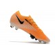 Kopačky Nike Mercurial Vapor 13 Elite FG oranžový Černá Bílá 39-45