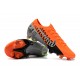 Kopačky Nike Mercurial Vapor 13 Elite FG oranžový Šedá Černá 39-45
