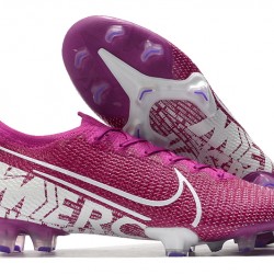 Kopačky Nike Mercurial Vapor 13 Elite FG Nachový Bílá 39-45