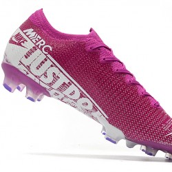 Kopačky Nike Mercurial Vapor 13 Elite FG Nachový Bílá 39-45