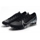 Kopačky Nike Mercurial Vapor 13 Elite FG Stříbro Černá 39-45