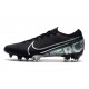 Kopačky Nike Mercurial Vapor 13 Elite FG Stříbro Černá 39-45