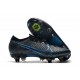 Kopačky Nike Mercurial Vapor 13 Elite SG-PRO AC Černá Modrý 39-45