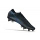 Kopačky Nike Mercurial Vapor 13 Elite SG-PRO AC Černá Modrý 39-45