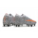 Kopačky Nike Mercurial Vapor 13 Elite SG-PRO AC Černá Bílá oranžový 39-45