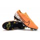 Kopačky Nike Mercurial Vapor 13 Elite SG-PRO AC oranžový Černá Bílá 39-45