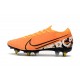 Kopačky Nike Mercurial Vapor 13 Elite SG-PRO AC oranžový Černá Bílá 39-45