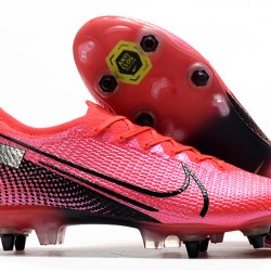 Kopačky Nike Mercurial Vapor 13 Elite SG-PRO AC Růžový Černá 39-45