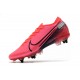 Kopačky Nike Mercurial Vapor 13 Elite SG-PRO AC Růžový Černá 39-45