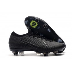 Kopačky Nike Mercurial Vapor 13 Elite SG-PRO AC Triple Černá 39-45