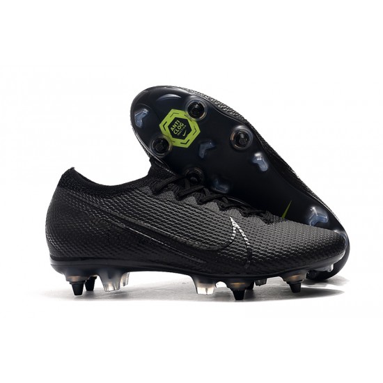 Kopačky Nike Mercurial Vapor 13 Elite SG-PRO AC Triple Černá 39-45