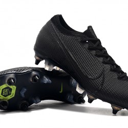 Kopačky Nike Mercurial Vapor 13 Elite SG-PRO AC Triple Černá 39-45