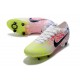 Kopačky Nike Mercurial Vapor 13 Elite SG-PRO AC Bílá Rainbow Černá 39-45