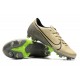 Kopačky Nike Mercurial Vapor XIII FG Khaki Černá Šedá 39-45