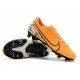 Kopačky Nike Mercurial Vapor XIII FG oranžový Černá Šedá 39-45