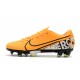 Kopačky Nike Mercurial Vapor XIII FG oranžový Černá Šedá 39-45