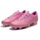 Kopačky Nike Mercurial Vapor XIII FG Růžový Zlato 39-45