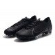 Kopačky Nike Mercurial Vapor XIII FG Triple Černá 39-45