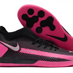 Kopačky Nike Phantom GT Academy Dynamic Fit IC Černá Růžový 39-45
