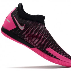Kopačky Nike Phantom GT Academy Dynamic Fit IC Černá Růžový 39-45