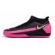 Kopačky Nike Phantom GT Academy Dynamic Fit IC Černá Růžový 39-45