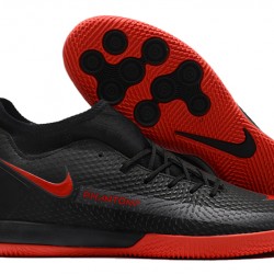 Kopačky Nike Phantom GT Academy Dynamic Fit IC Černá Červené 39-45