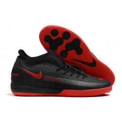 Kopačky Nike Phantom GT Academy Dynamic Fit IC Černá Červené 39-45