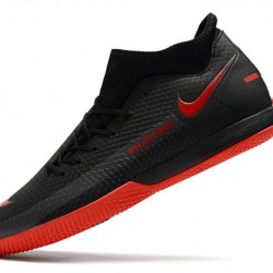 Kopačky Nike Phantom GT Academy Dynamic Fit IC Černá Červené 39-45