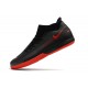 Kopačky Nike Phantom GT Academy Dynamic Fit IC Černá Červené 39-45