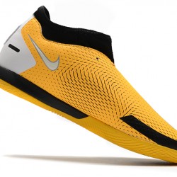 Kopačky Nike Phantom GT Academy Dynamic Fit IC oranžový Černá 39-45