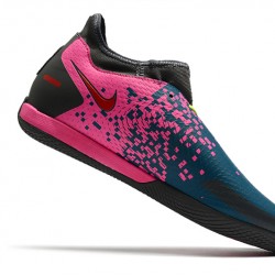 Kopačky Nike Phantom GT Academy Dynamic Fit IC Růžový Modrý Zelená 39-45