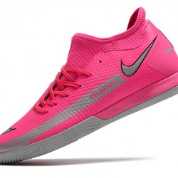 Kopačky Nike Phantom GT Academy Dynamic Fit IC Růžový Šedá 39-45