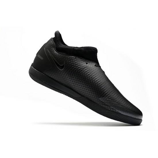 Kopačky Nike Phantom GT Academy Dynamic Fit IC Triple Černá 39-45