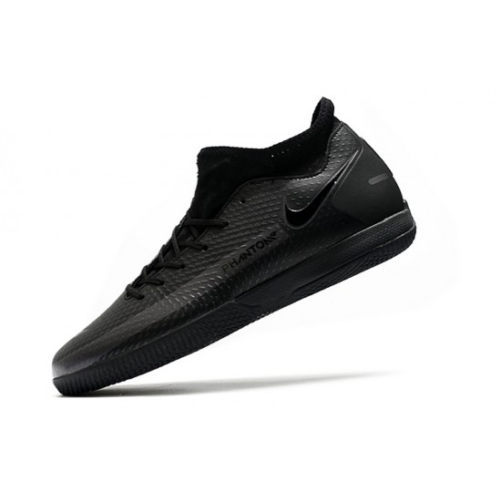 Kopačky Nike Phantom GT Academy Dynamic Fit IC Triple Černá 39-45