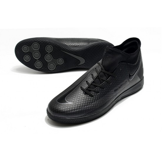 Kopačky Nike Phantom GT Academy Dynamic Fit IC Triple Černá 39-45