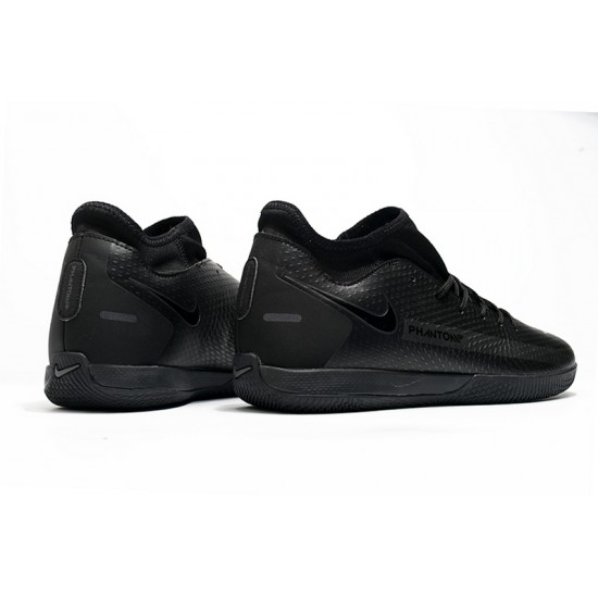 Kopačky Nike Phantom GT Academy Dynamic Fit IC Triple Černá 39-45